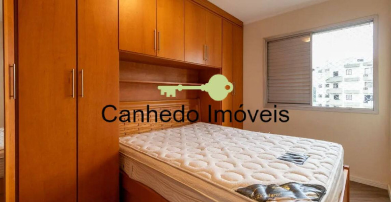 Imagem Apartamento com 2 Quartos à Venda, 71 m² em Klabin - São Paulo