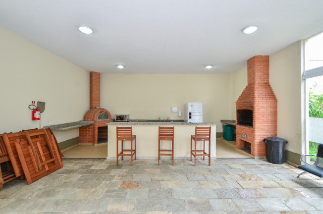 Imagem Apartamento com 4 Quartos à Venda, 108 m² em Vila Gumercindo - São Paulo Imagem Apartamento com 4 Quartos à Venda, 108 m² em Vila Gumercindo - São Paulo