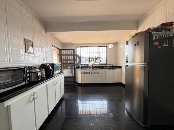 Imagem Casa com 4 Quartos à Venda, 125 m² em Vila Yolanda - Osasco