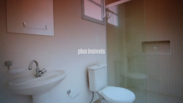 Imagem Apartamento com 1 Quarto à Venda, 30 m² em Vila Buarque - São Paulo