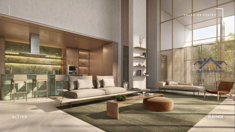 Imagem Apartamento com 3 Quartos à Venda, 186 m² em Moema - São Paulo