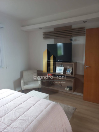 Imagem Apartamento com 3 Quartos à Venda, 77 m² em Jardim Das Indústrias - São José Dos Campos