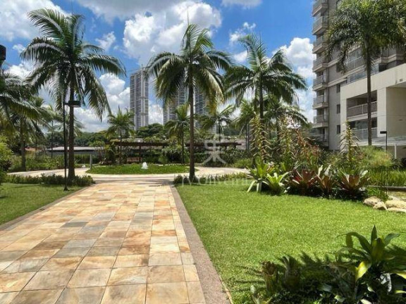 Imagem Apartamento com 3 Quartos à Venda, 144 m² em Chácara Santo Antônio - São Paulo