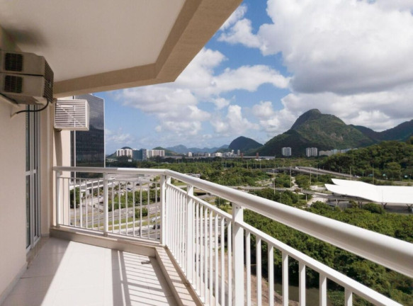 Imagem Imóvel com 3 Quartos à Venda, 95 m² em Barra Da Tijuca - Rio De Janeiro