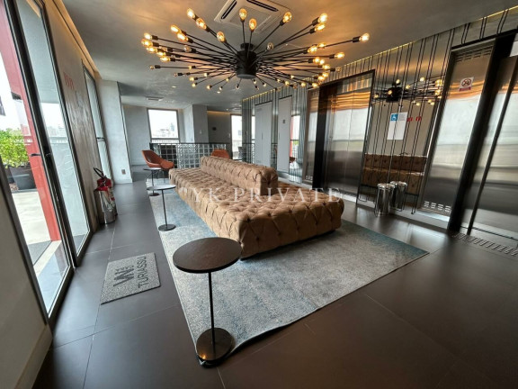 Imagem Apartamento com 1 Quarto à Venda, 18 m² em Perdizes - São Paulo Imagem Apartamento com 1 Quarto à Venda, 18 m² em Perdizes - São Paulo