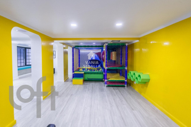 Imagem Apartamento com 2 Quartos à Venda, 80 m² em Perdizes - São Paulo