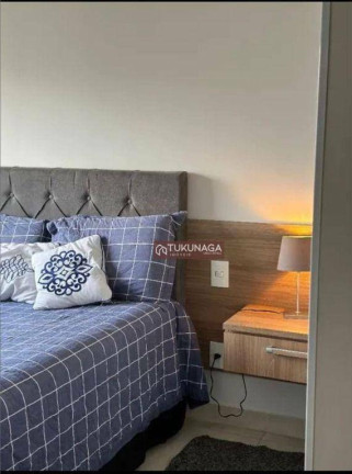 Imagem Apartamento com 2 Quartos à Venda, 68 m² em Jardim Flor Da Montanha - Guarulhos Imagem Apartamento com 2 Quartos à Venda, 68 m² em Jardim Flor Da Montanha - Guarulhos