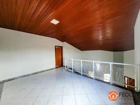 Imagem Casa com 3 Quartos à Venda, 187 m² em Jardim Ipiranga - Americana Imagem Casa com 3 Quartos à Venda, 187 m² em Jardim Ipiranga - Americana