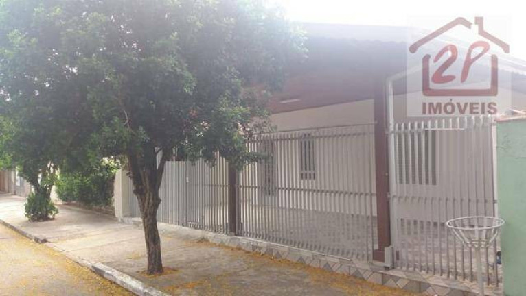 Imagem Casa com 2 Quartos à Venda, 252 m² em Jardim Satélite - São José Dos Campos Imagem Casa com 2 Quartos à Venda, 252 m² em Jardim Satélite - São José Dos Campos