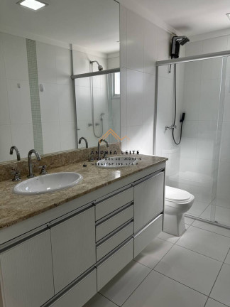 Imagem Apartamento com 3 Quartos para Alugar, 140 m² em Parque Campolim - Sorocaba