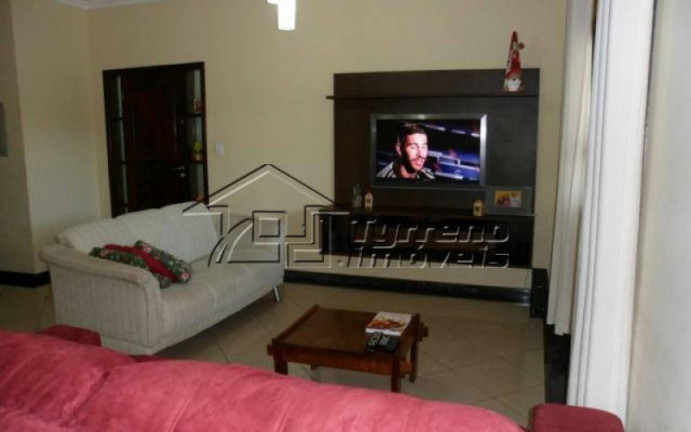 Imagem Casa com 3 Quartos à Venda, 230 m² em Jardim Das Indústrias - São José Dos Campos Imagem Casa com 3 Quartos à Venda, 230 m² em Jardim Das Indústrias - São José Dos Campos