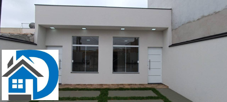 Imagem Casa com 2 Quartos à Venda, 51 m² em Jardim Santa Marta - Sorocaba Imagem Casa com 2 Quartos à Venda, 51 m² em Jardim Santa Marta - Sorocaba