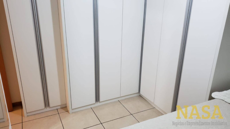 Imagem Apartamento com 1 Quarto à Venda, 36 m² em Dom Aquino - Cuiabá