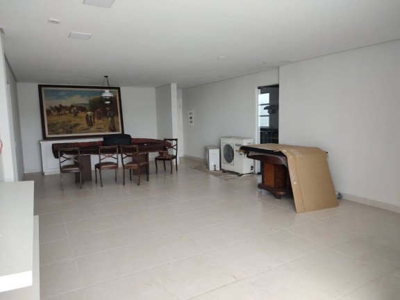 Imagem Apartamento com 3 Quartos à Venda, 140 m² em Itararé - São Vicente Imagem Apartamento com 3 Quartos à Venda, 140 m² em Itararé - São Vicente