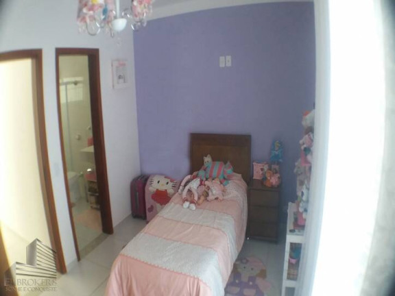 Imagem Casa de Condomínio com 3 Quartos à Venda, 206 m² em Parque Esmeralda - Sorocaba Imagem Casa de Condomínio com 3 Quartos à Venda, 206 m² em Parque Esmeralda - Sorocaba