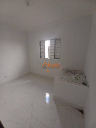 Imagem Sobrado com 3 Quartos à Venda, 150 m² em Lavras - Guarulhos