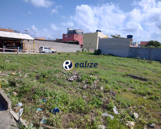 Terreno à Venda, 360 m² em Praia Do Morro - Guarapari