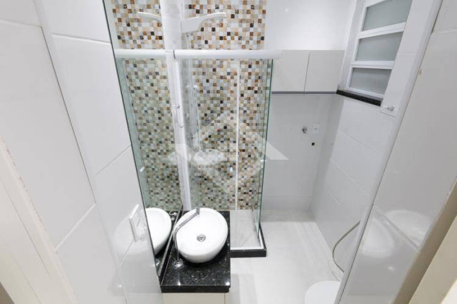 Imagem Apartamento com 1 Quarto à Venda, 45 m² em Copacabana - Rio De Janeiro Imagem Apartamento com 1 Quarto à Venda, 45 m² em Copacabana - Rio De Janeiro