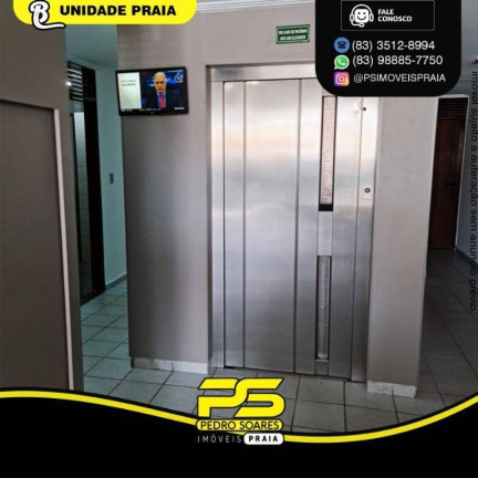 Imagem Sala Comercial à Venda, 30 m² em Tambauzinho - João Pessoa Imagem Sala Comercial à Venda, 30 m² em Tambauzinho - João Pessoa
