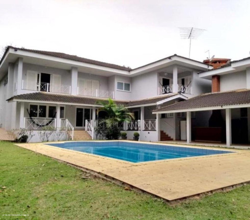 Imagem Casa à Venda,  em Villa Vianna - Cotia