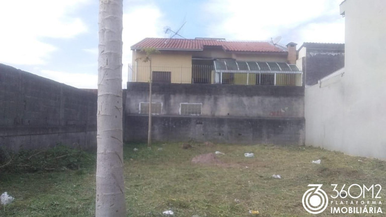 Imagem Terreno à Venda, 200 m² em Independência - São Bernardo Do Campo