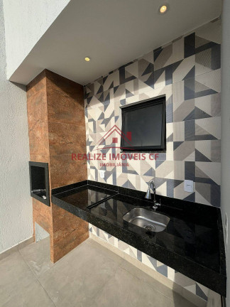 Imagem Casa com 3 Quartos à Venda, 120 m² em Ville Blanche - Cabo Frio Imagem Casa com 3 Quartos à Venda, 120 m² em Ville Blanche - Cabo Frio