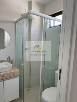 Imagem Apartamento com 3 Quartos à Venda, 70 m² em Bessa - João Pessoa