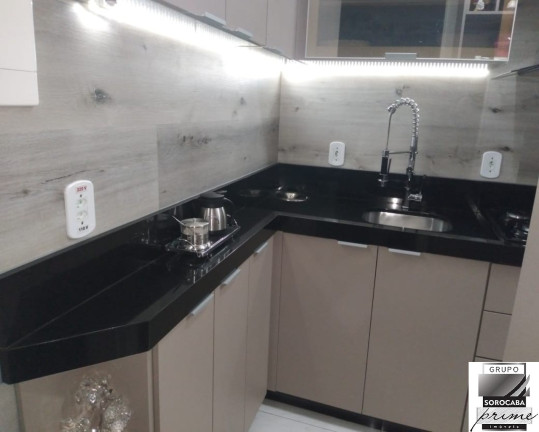 Imagem Apartamento com 2 Quartos à Venda, 44 m² em Jardim Casa Branca - Sorocaba Imagem Apartamento com 2 Quartos à Venda, 44 m² em Jardim Casa Branca - Sorocaba