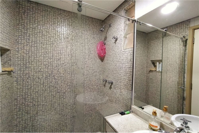 Imagem Apartamento com 3 Quartos à Venda, 172 m² em Itaim Bibi - São Paulo