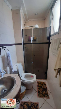 Imagem Apartamento com 2 Quartos à Venda ou Locação, 54 m² em Jardim Do Estádio - Santo André Imagem Apartamento com 2 Quartos à Venda ou Locação, 54 m² em Jardim Do Estádio - Santo André