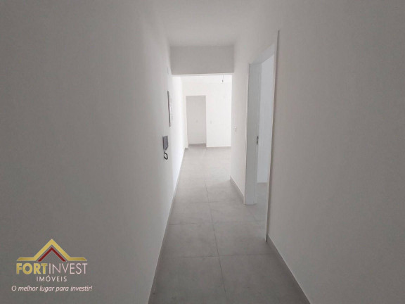 Imagem Imóvel com 2 Quartos à Venda, 139 m² em Canto Do Forte - Praia Grande