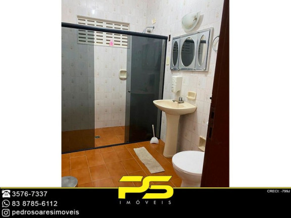 Imagem Casa com 3 Quartos à Venda, em Praia Formosa - Cabedelo Imagem Casa com 3 Quartos à Venda, em Praia Formosa - Cabedelo