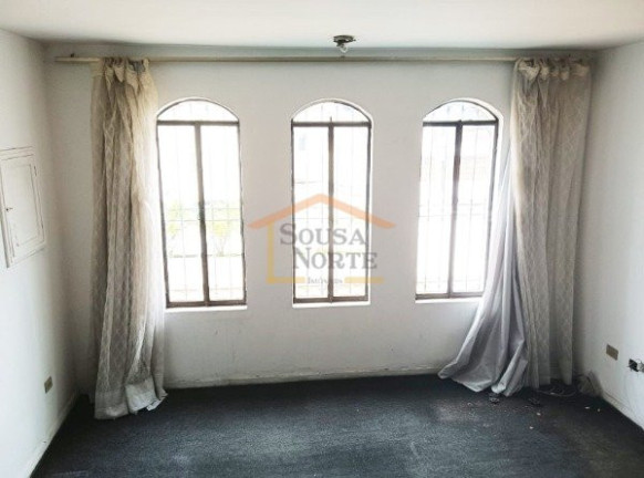 Sobrado com 2 Quartos à Venda, 129 m² em Vila Mazzei - São Paulo