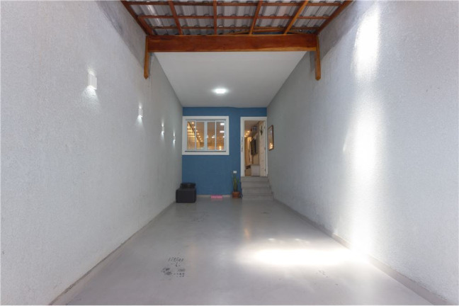 Imagem Casa com 3 Quartos à Venda,  em Vila Formosa - São Paulo