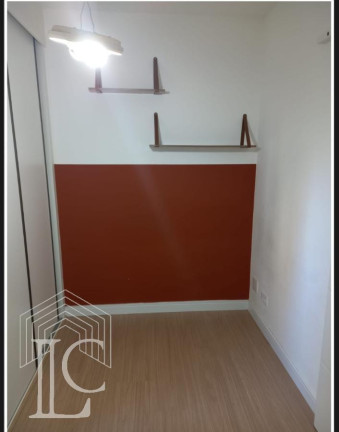 Imagem Apartamento com 3 Quartos à Venda, 76 m² em Vila Olímpia - São Paulo