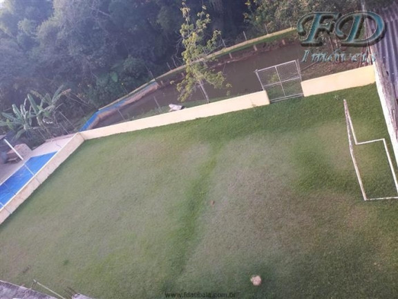 Imagem Chácara com 3 Quartos à Venda, 1.500 m² em Rio Acima - Mairiporã