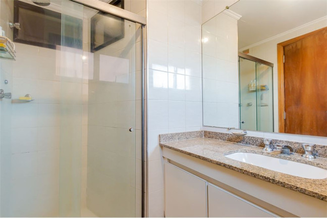 Imagem Apartamento com 4 Quartos à Venda, 162 m² em Perdizes - São Paulo