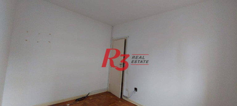 Imagem Apartamento com 3 Quartos para Alugar, 131 m² em Embaré - Santos
