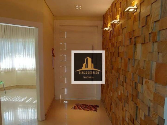 Imagem Sobrado com 4 Quartos à Venda, 600 m² em Jardim Altos De Santana I - Jacareí