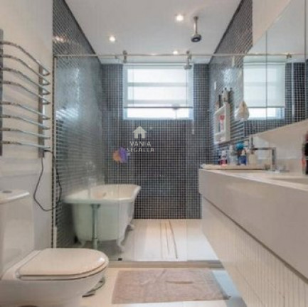 Imagem Apartamento com 4 Quartos à Venda, 239 m² em Higienópolis - São Paulo Imagem Apartamento com 4 Quartos à Venda, 239 m² em Higienópolis - São Paulo