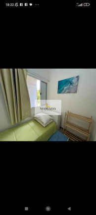Imagem Casa com 3 Quartos à Venda, 80 m² em Boiçucanga - São Sebastião