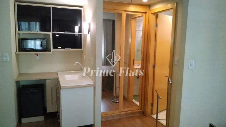 Imagem Apartamento com 1 Quarto à Venda, 28 m² em Centro - Guarulhos Imagem Apartamento com 1 Quarto à Venda, 28 m² em Centro - Guarulhos