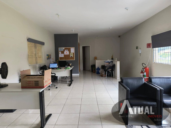 Imagem Galpão à Venda, 544 m² em Terra Preta - Mairiporã Imagem Galpão à Venda, 544 m² em Terra Preta - Mairiporã