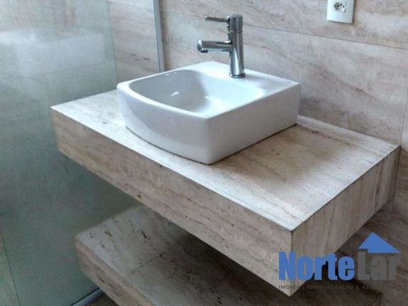Imagem Casa de Condomínio com 3 Quartos à Venda, 130 m² em Vila Paulistana - São Paulo