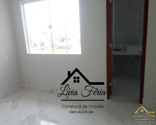 Imagem Casa com 3 Quartos à Venda,  em Parque Turf Club - Campos Dos Goytacazes