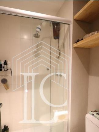 Imagem Apartamento com 1 Quarto à Venda, 50 m² em Brooklin - São Paulo