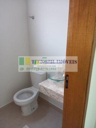Apartamento com 2 Quartos à Venda, 79 m² em Bosque Da Saúde - São Paulo