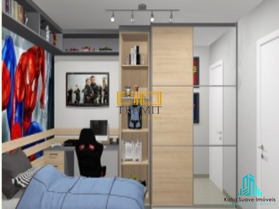 Imagem Apartamento com 3 Quartos à Venda, 79 m² em Vila Curuçá - Santo André Imagem Apartamento com 3 Quartos à Venda, 79 m² em Vila Curuçá - Santo André