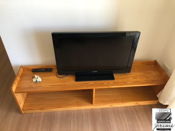 Imagem Apartamento com 2 Quartos para Alugar, 58 m² em Parque Campolim - Sorocaba Imagem Apartamento com 2 Quartos para Alugar, 58 m² em Parque Campolim - Sorocaba
