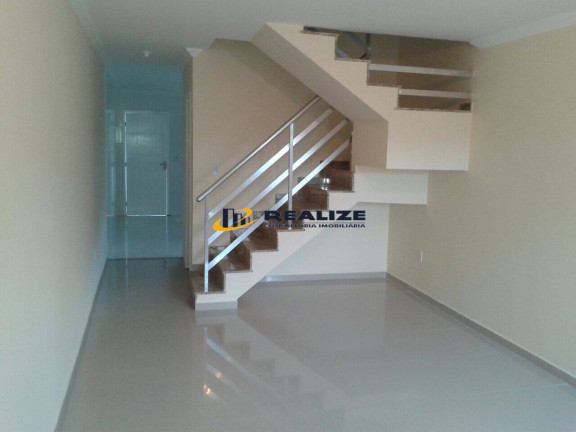 Imagem Casa com 3 Quartos à Venda, 122 m² em Parque Santo Antônio - Campos Dos Goytacazes